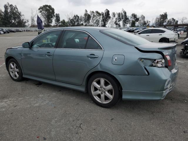 Obraz 2 z 2007 TOYOTA CAMRY CE 2007 z VIN 4T1BE46K07U640590