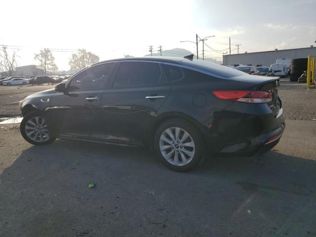 Изображение 2 2016 KIA OPTIMA LX 2016 с VIN 5XXGT4L31GG082509