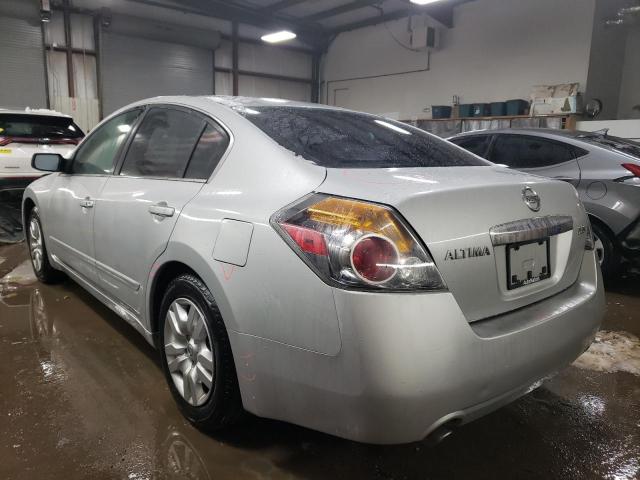 Obraz 2 z 2011 NISSAN ALTIMA BASE 2011 z VIN 1N4AL2AP5BN418603