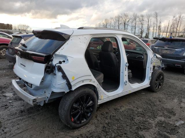 Изображение 3 2023 CHEVROLET BOLT EUV PREMIER 2023 с VIN 1G1FZ6S00P4121557