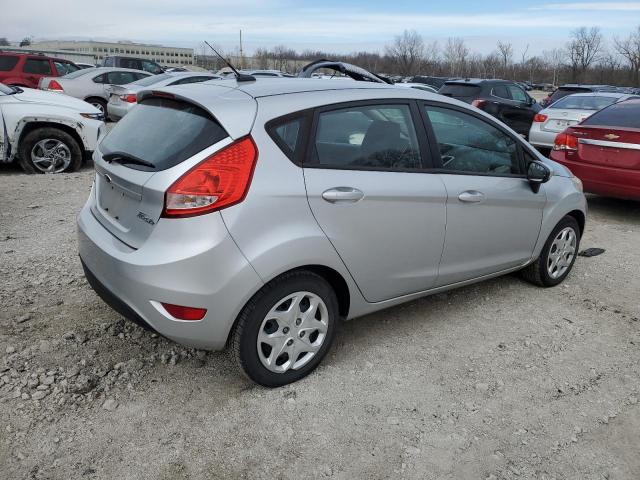 Изображение 3 2012 FORD FIESTA SE 2012 с VIN 3FADP4EJ2CM171376