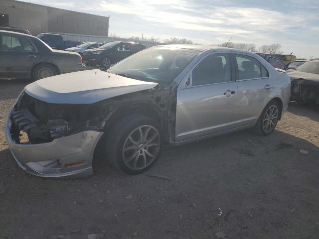 Obraz 1 z 2012 FORD FUSION SE 2012 z VIN 3FAHP0HA8CR273208