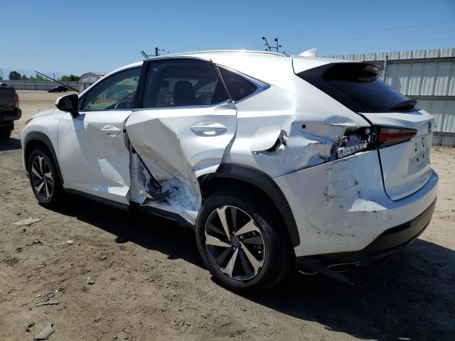 Obraz 2 z 2020 LEXUS NX 300 2020 z VIN JTJGARBZ5L5011186