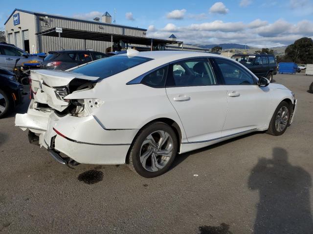 Image 3 of 2018 HONDA ACCORD EXL 2018 with VIN 1HGCV1F59JA025158