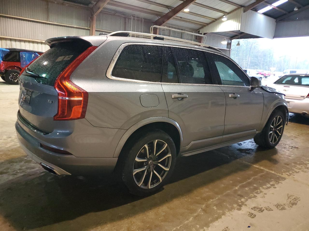 Obraz 3 z 2016 VOLVO XC90 T6 2016 z VIN YV4A22PK9G1047868