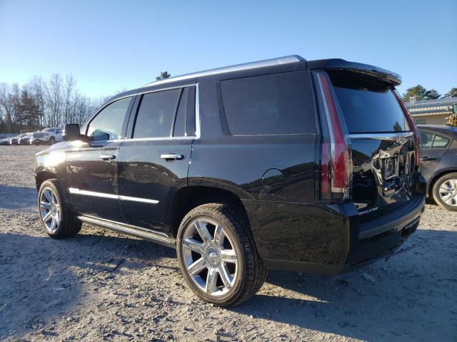 Image 2 of 2020 CADILLAC ESCALADE PREMIUM LUXURY 2020 with VIN 1GYS4CKJ0LR146106