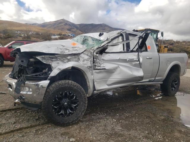 Obraz 1 z 2018 RAM 2500 LARAMIE 2018 z VIN 3C6UR5NJ4JG428373