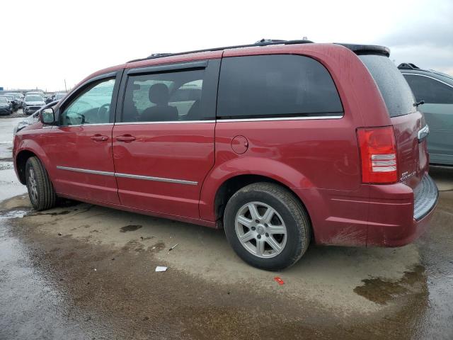 Изображение 2 2010 CHRYSLER TOWN & COUNTRY TOURING PLUS 2010 с VIN 2A4RR8DX5AR422012