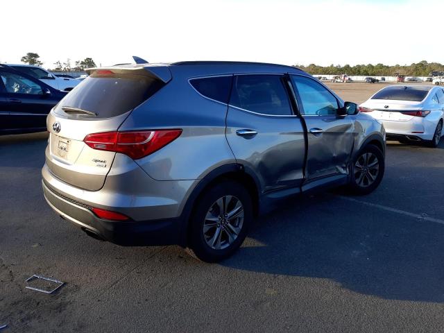 Obraz 3 z 2016 HYUNDAI SANTA FE SPORT  2016 z VIN 5XYZUDLB9GG341045