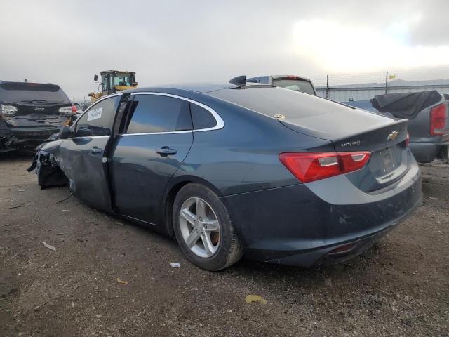 Obraz 2 z 2021 CHEVROLET MALIBU LS 2021 z VIN 1G1ZB5ST4MF056539