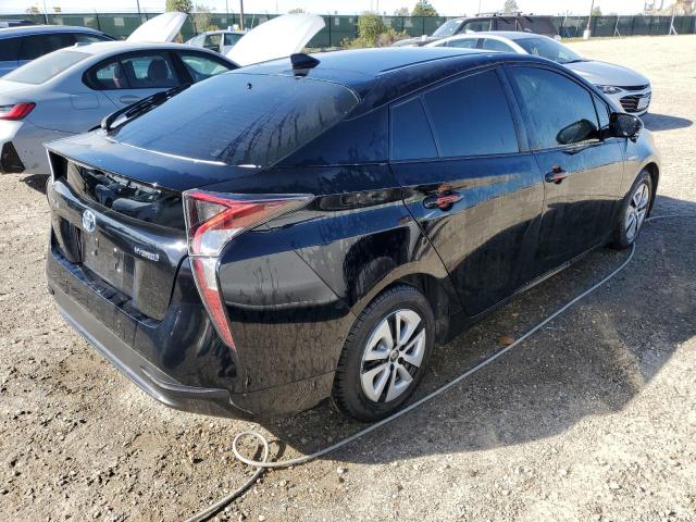 Изображение 3 2018 TOYOTA PRIUS  2018 с VIN JTDKBRFU8J3058097