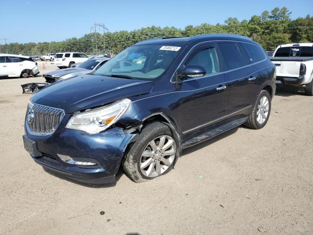Obraz 2016 BUICK ENCLAVE  2016