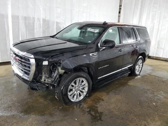 Obraz 2023 GMC YUKON SLT 2023