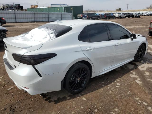 Image 3 of 2023 TOYOTA CAMRY XSE 2023 with VIN 4T1K61BK8PU084367