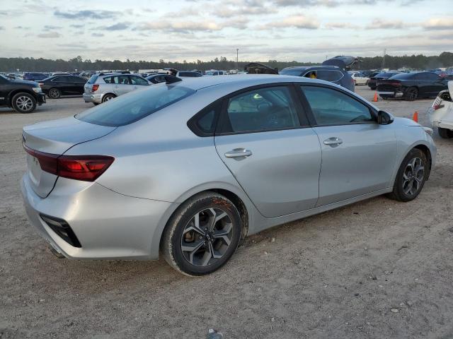 Obraz 3 z 2020 KIA FORTE FE 2020 z VIN 3KPF24AD4LE185078