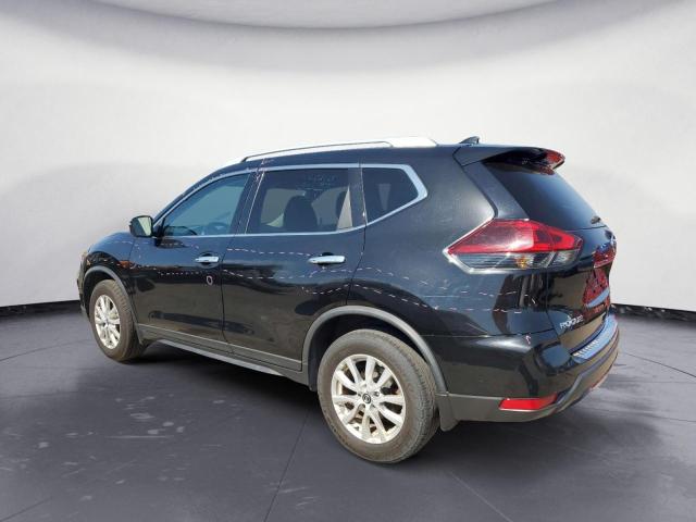 Image 2 of 2020 NISSAN ROGUE S 2020 with VIN KNMAT2MV3LP510853