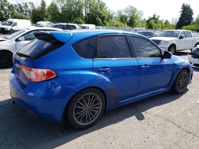 Изображение 3 Subaru Impreza Wrx 2012 с VIN JF1GR7E67CG243249