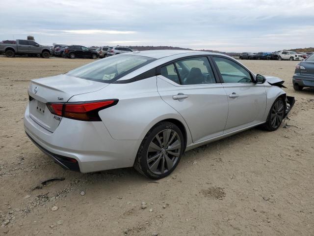 Image 3 of 2019 NISSAN ALTIMA SR 2019 with VIN 1N4BL4CV2KC114703