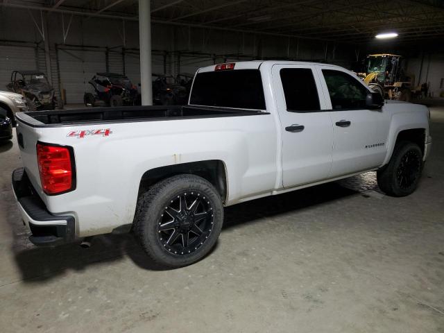 Image 3 of 2015 CHEVROLET SILVERADO K1500 2015 with VIN 1GCVKPEC2FZ268872