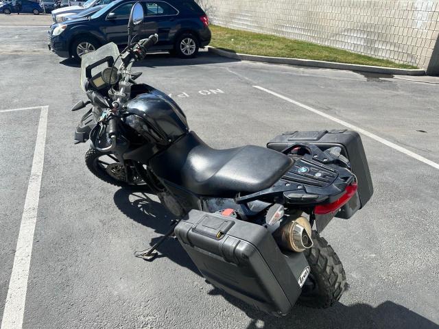 Изображение 3 2016 BMW G650 GS 2016 с VIN WB1018907GZY96346