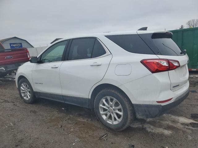 Изображение 2 2019 CHEVROLET EQUINOX LT 2019 с VIN 2GNAXKEV5K6268950