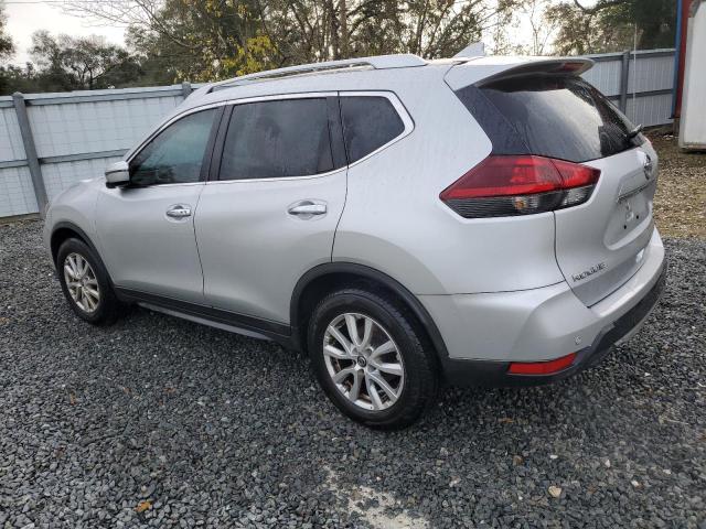 Image 2 of 2020 NISSAN ROGUE S 2020 with VIN KNMAT2MT0LP522747