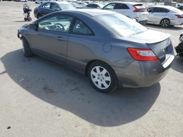Obraz 2 z 2011 HONDA CIVIC LX 2011 z VIN 2HGFG1B68BH507645