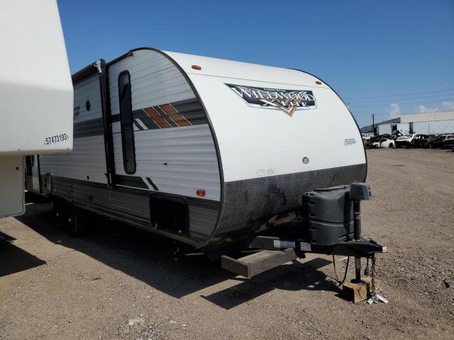 Изображение 1 2022 WILDWOOD WILDWOOD 2022 с VIN 4X4TWDZ28N7372380