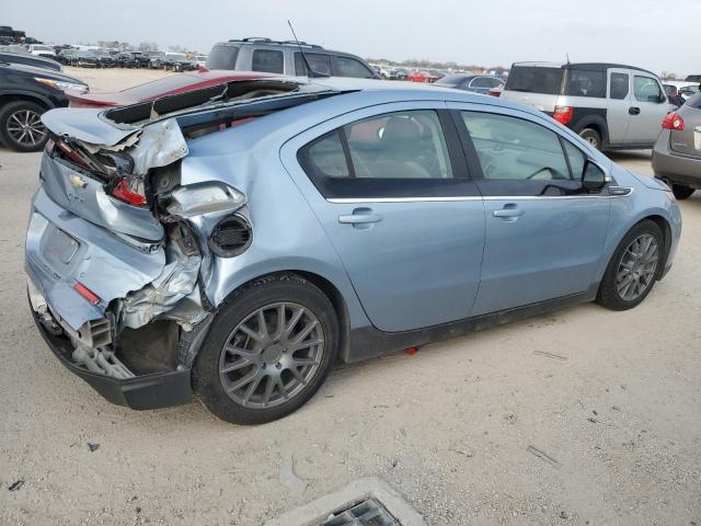 Изображение 3 2014 CHEVROLET VOLT  2014 с VIN 1G1RD6E49EU144424