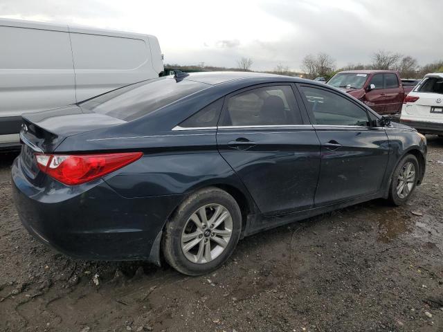 Obraz 3 z 2013 HYUNDAI SONATA GLS 2013 z VIN 5NPEB4AC3DH704704
