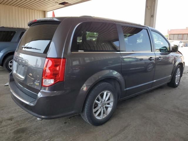 Изображение 3 2019 DODGE GRAND CARAVAN SXT 2019 с VIN 2C4RDGCG0KR712692
