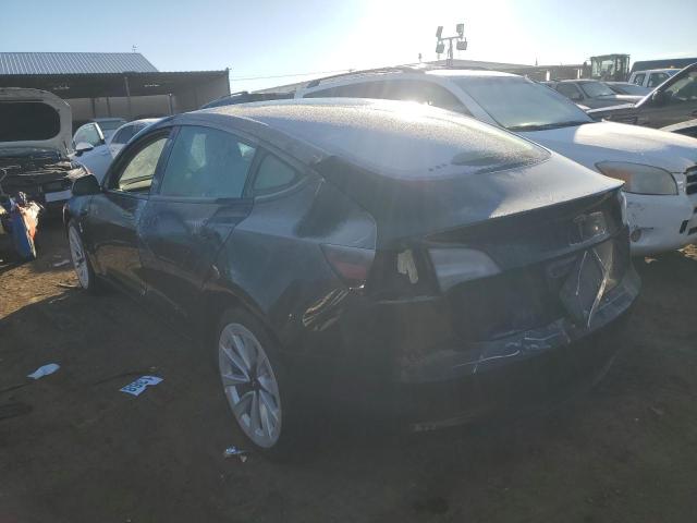 Image 2 of 2022 TESLA MODEL 3  2022 with VIN 5YJ3E1EA0NF304735