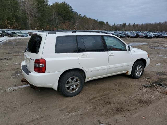 Obraz 3 z 2004 TOYOTA HIGHLANDER  2004 z VIN JTEEP21A240014035