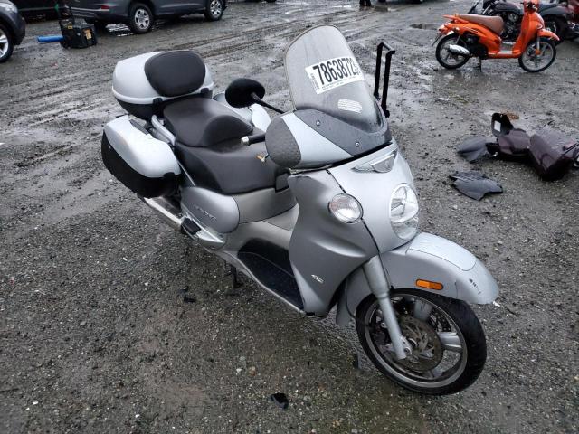 Obraz 2006 APRILIA SCARABEO 500 2006