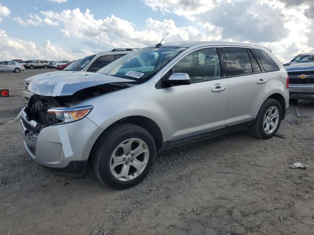 Obraz 2013 FORD EDGE SEL 2013