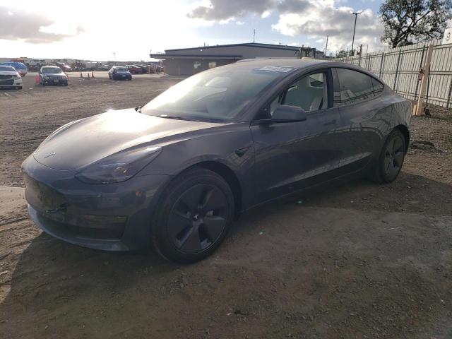 Obraz 2023 TESLA MODEL 3  2023