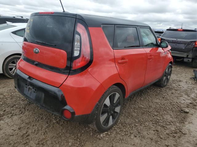 Image 3 of 2016 KIA SOUL + 2016 with VIN KNDJP3A52G7297883