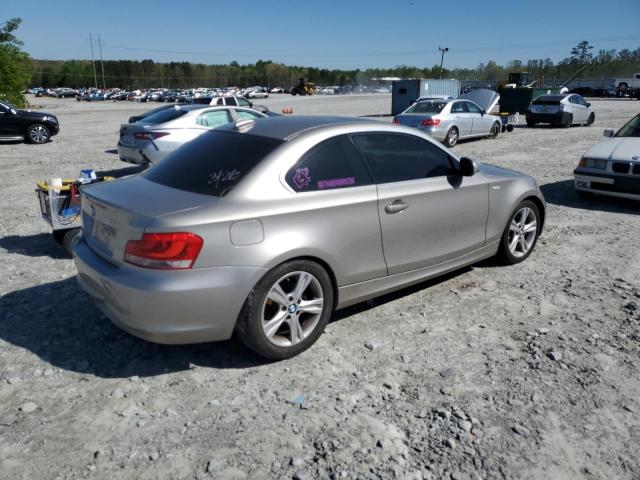 Image 3 of 2012 BMW 128 I 2012 with VIN WBAUP7C53CVP22726