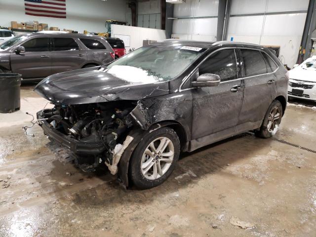 Изображение 1 2019 FORD EDGE SEL 2019 с VIN 2FMPK4J99KBC24779
