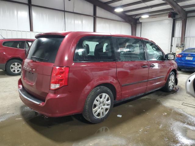 Image 3 of 2016 DODGE GRAND CARAVAN SE 2016 with VIN 2C4RDGBGXGR259254