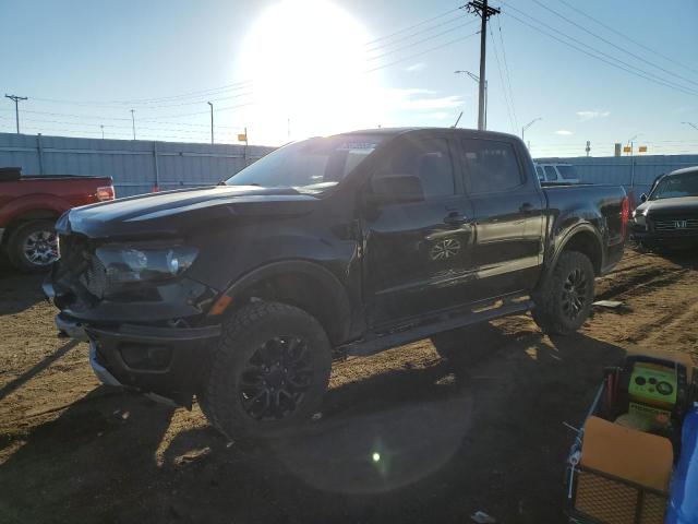 2019 FORD RANGER XL 2019 image