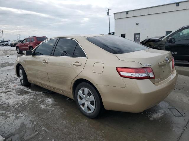 Изображение 2 2011 TOYOTA CAMRY BASE 2011 с VIN 4T1BF3EK8BU705025