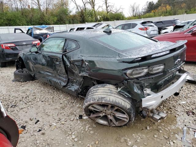 Obraz 2 z 2020 CHEVROLET CAMARO SS 2020 z VIN 1G1FH1R7XL0115517