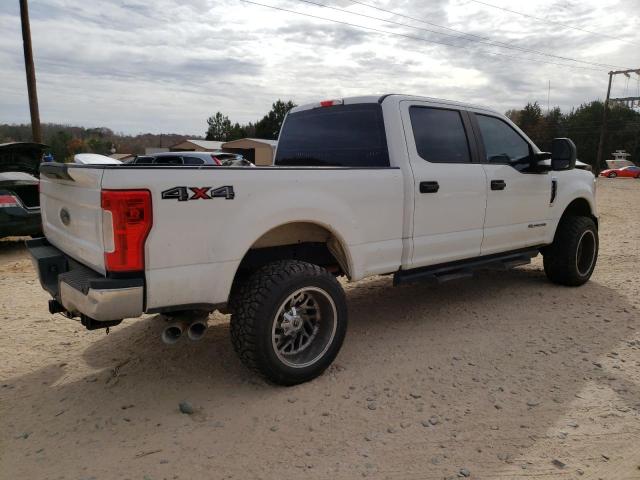 Изображение 3 2017 FORD F250 SUPER DUTY 2017 с VIN 1FT7W2BT1HED27893