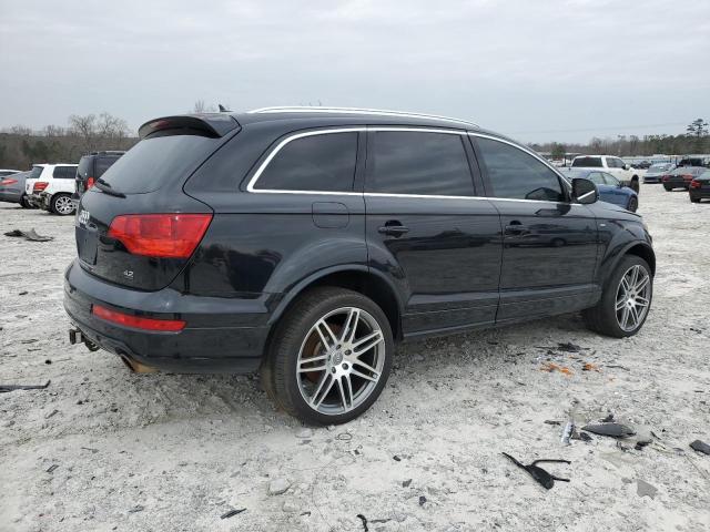 Изображение 3 2009 AUDI Q7 4.2 QUATTRO S-LINE 2009 с VIN WA1CV74L09D009129