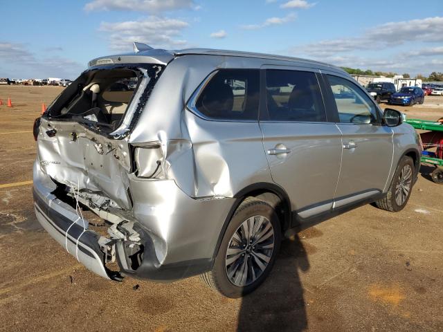 Image 3 of 2020 MITSUBISHI OUTLANDER SE 2020 with VIN JA4AD3A33LZ020160