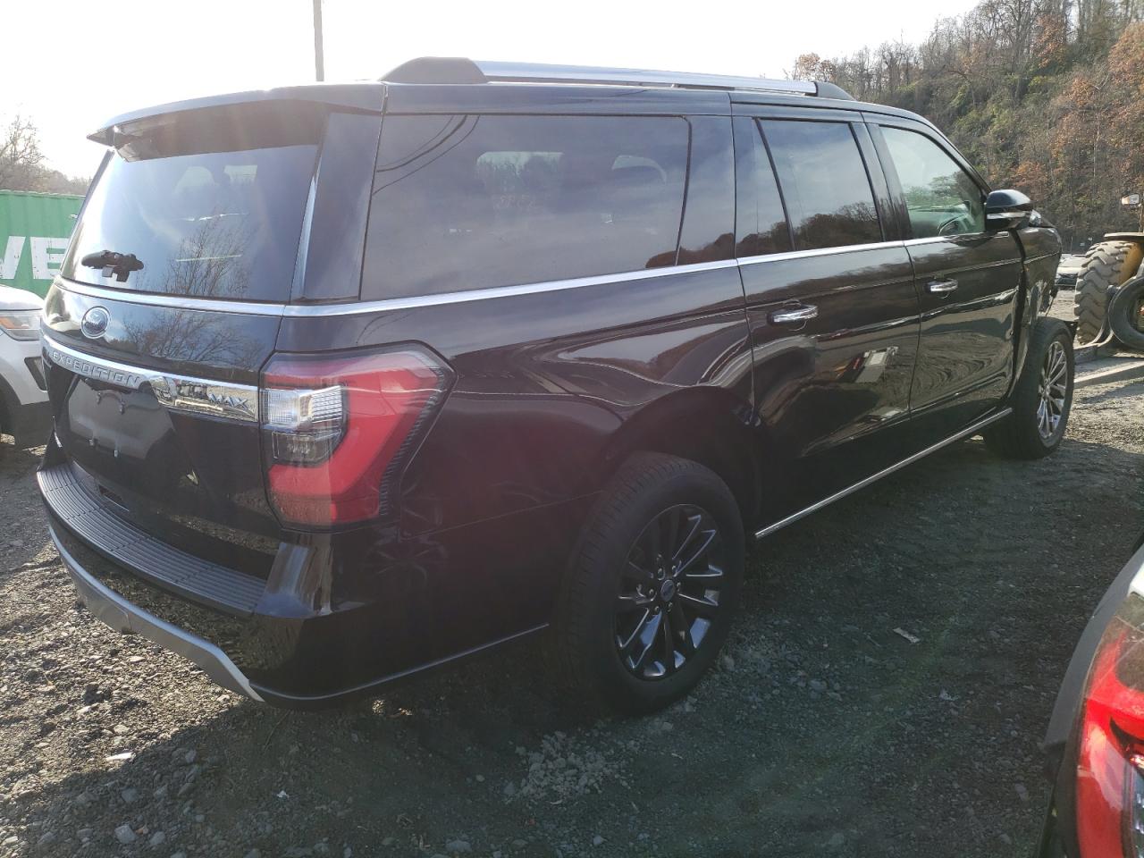 Obraz 3 z Ford Expedition Max Limited 2021 z VIN 1FMJK2AT5MEA36550