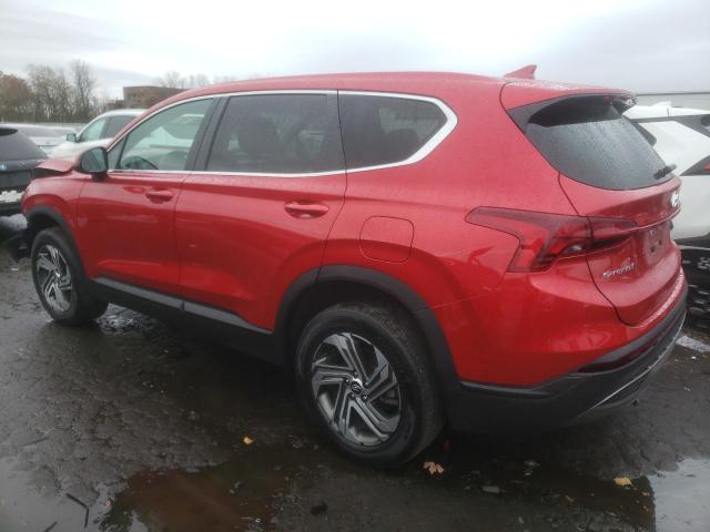 Изображение 2 2023 HYUNDAI SANTA FE SE 2023 с VIN 5NMS1DAJ2PH491752