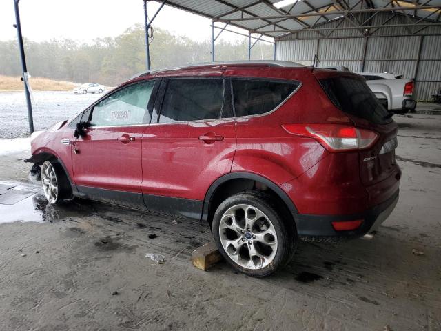 Obraz 2 z 2015 FORD ESCAPE TITANIUM 2015 z VIN 1FMCU0J92FUB15985