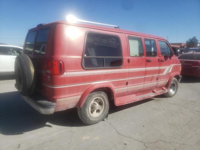 Image 3 of 1995 DODGE RAM VAN B2500 1995 with VIN 2B6HB21Y7SK563209